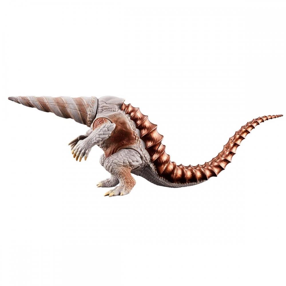 Bandai Shin Ultraman Film Monster-Serie Gabora (Flosse geschlossen ver.)