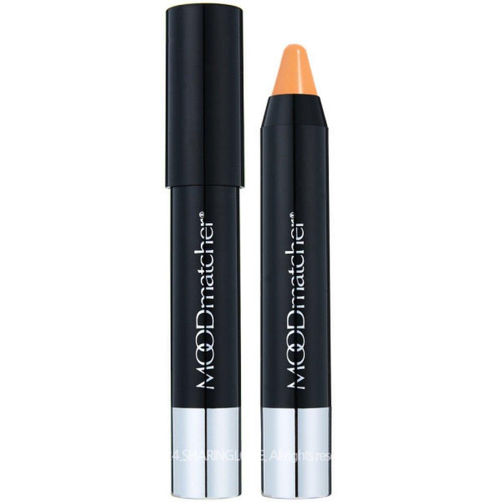 

MOODmatcher Twist Stick 2.9g Orange