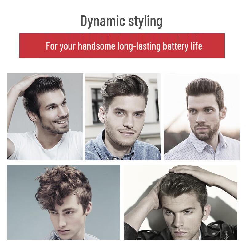 JVR Long-lasting Strong Hold Hair Spray 420ml