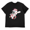 Cleveland Gardians Merch T-Shirt T-shirts Oversize Aesthetic Clothing Oversized Sweat Shirts, Men