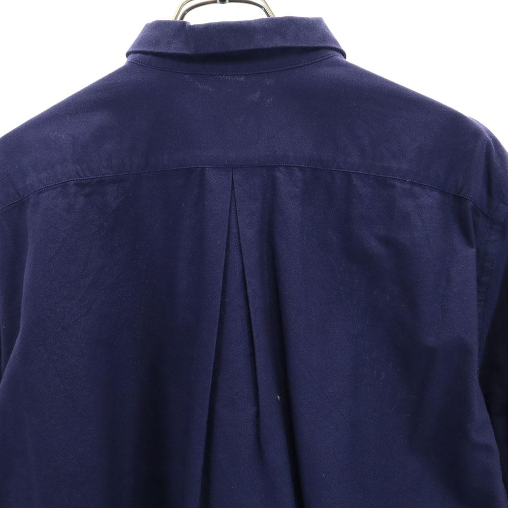 ACNE Long sleeve shirt 36 Navy Women Used