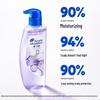 Head & Shoulders Anti-Dandruff Hydrating Scalp Care Shampoo