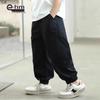 Little Elephant Hamm Boys' Summer Casual Mosquito Repellent Pants
