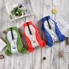 Reflective Windproof Patchwork Jacket for Small & Medium Dogs