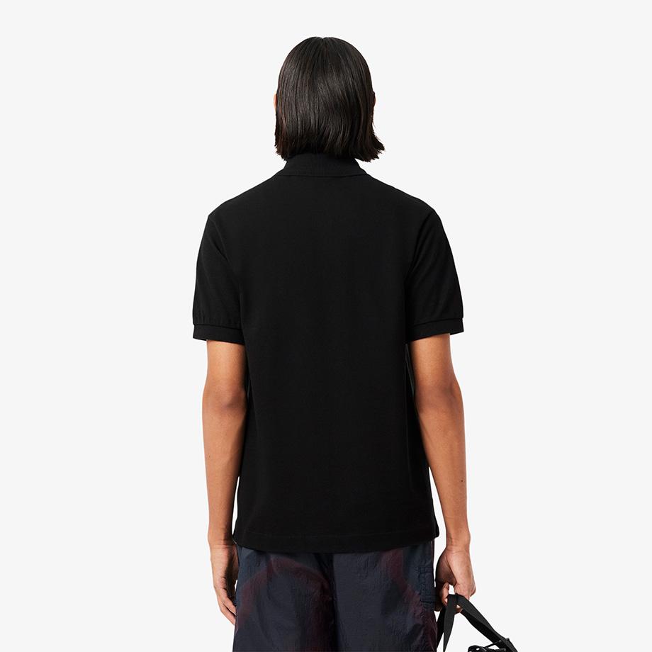 Lacoste Men's Classic Fit Short-Sleeve Polo Shirt L1212-55G031