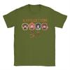 Beach Expedition 33 Gustav Maelle Lune Sciel Popular T Shirts  Cotton Tshirt for Unisex Y2K Basic Custom Logo Short Sleeve Clothes
