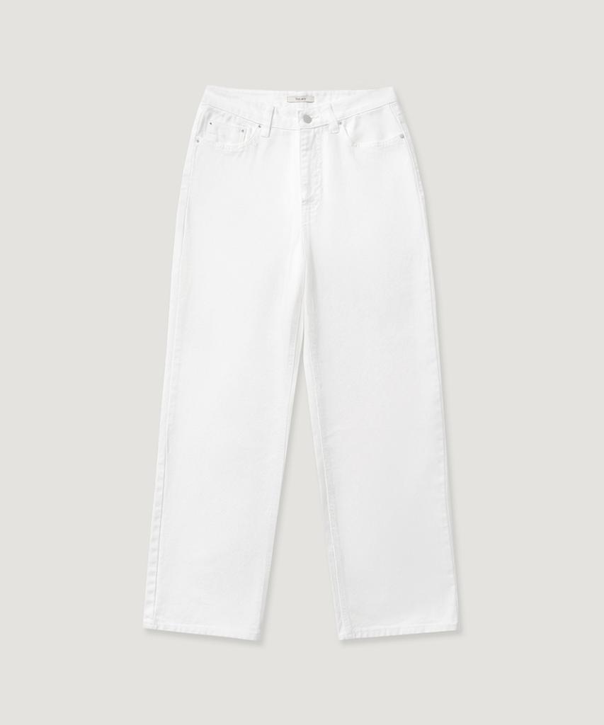 Diaeni Straight Classic Denim Pants