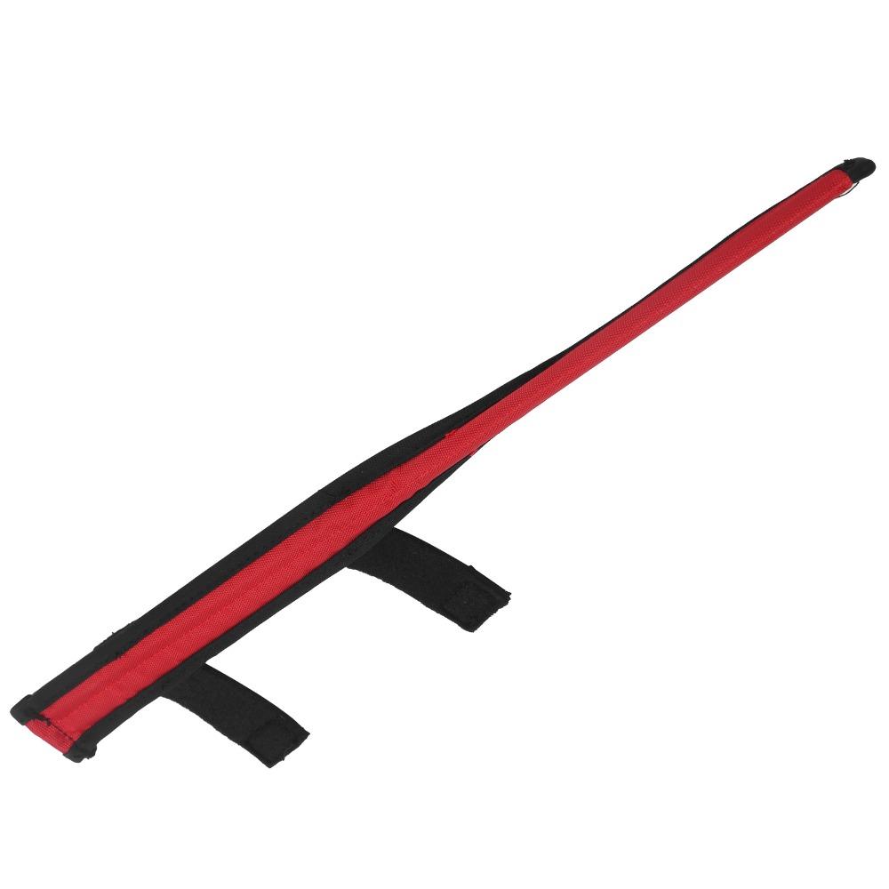 Lightweight Fishing Pole Tip Sleeve Oxford Fabric Fishing Rod Tip Cover  Fishing Accessories