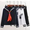Cosplay Sailor Suit Sexy School JK Girls Exclusive Uiniform My Hero Academia College Set