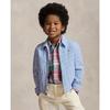 Boys 2 7 Years Bayport Cotton Jacket Cwpootwb6020404999