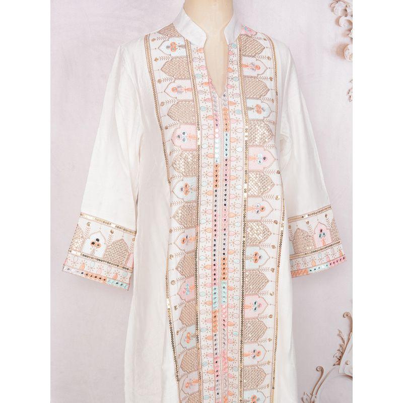 Magic Queen Dubai Indonesia Women clothes New Fashion Sequin Embroidered Luxury Evening dress Dress Dresses