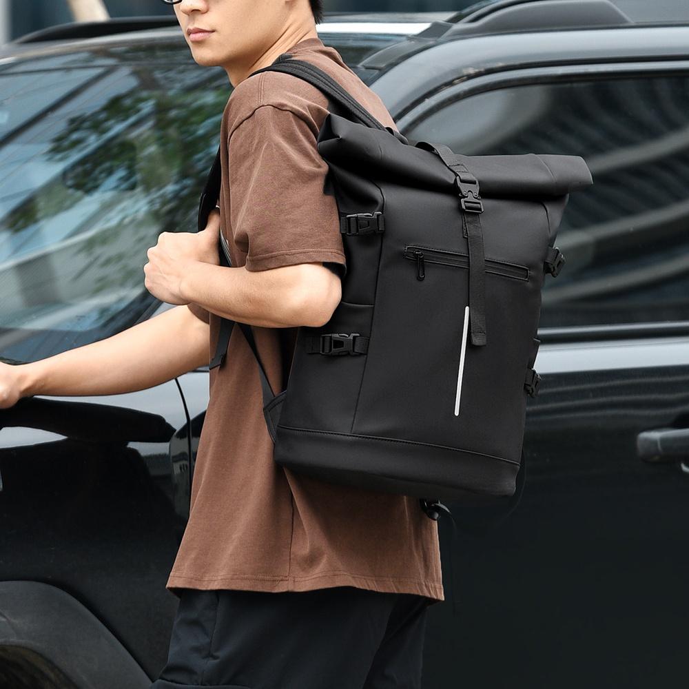 Men's Commuter Travel Backpack