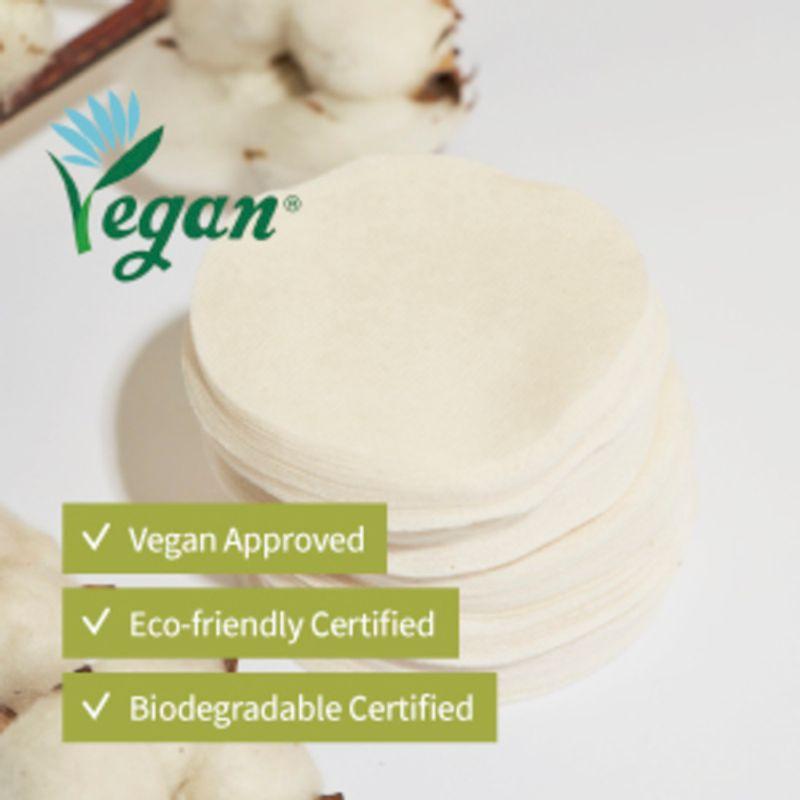 NUMBUZIN Nr. 3 Radiance Glowing Jumbo Essence Pad 150ml (70 Pads)