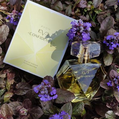 Eau De Parfum Eve Confidence for Her, 50 Ml