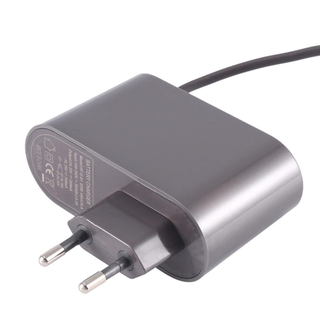 Încărcător aspirator Yousheng Piese de schimb Încărcare rapidă Ieșire stabilă Universal Compact Ușor Încărcător aspirator pentru DC30/DC31/DC34/DC35