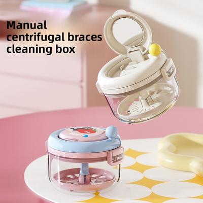 Diş Koruyucu Ürünler – Dental Kutular ve Kılıflar