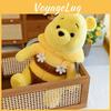 Adorable Winnie The Pooh As A Bee Plushie Super Soft Fluffy Stuffed Gift Animal