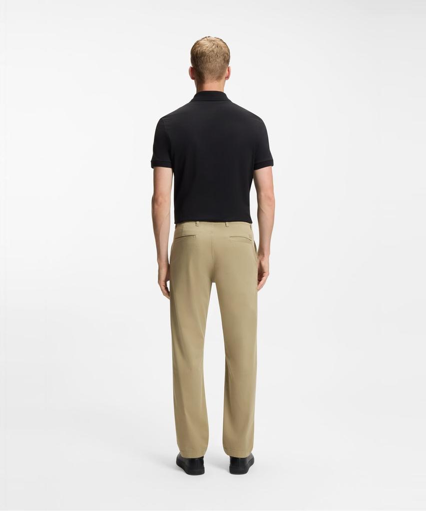 BOSE Stretch Soft Chino Straight Fit 50534378_239