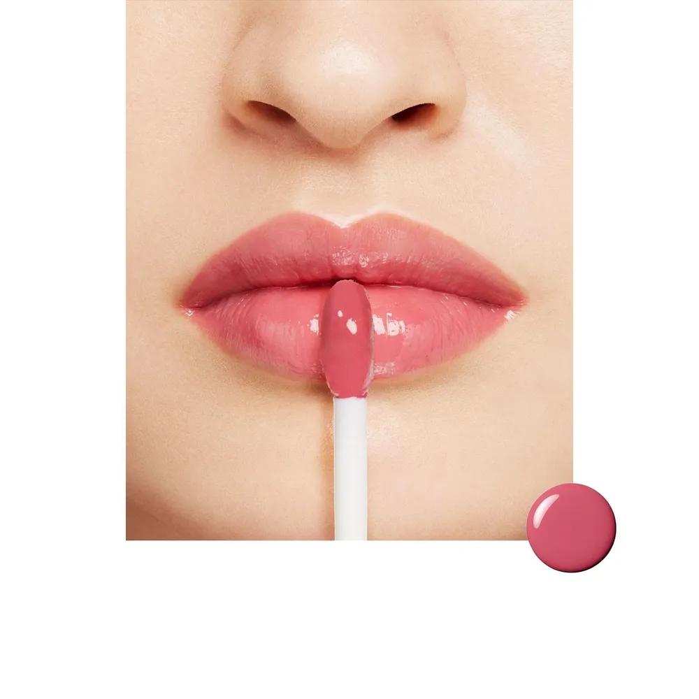 SUQQU Lip Gloss Treatment Wrapping Lip