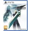 Final Fantasy VII Remake - Juego Intergrade para PS5