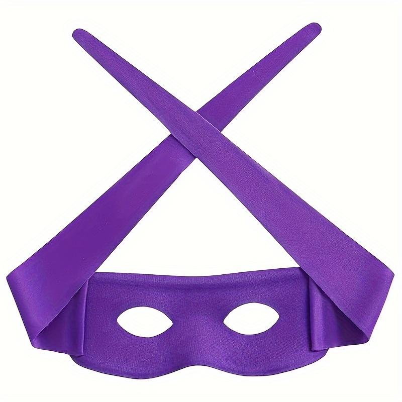

Halloween Costume Eye Cover for Adults, Masquerade for Role-Playing Party Accessories