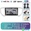 Android 14 Auto Carplay WIFI+4G Car Radio For KIA Sportage 4 KX5 2016 2017 2018 Navigation GPS Multimidia Video Player Stereo BT