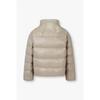 Voice Of Voices Glossy Light Down Padding Jumper 7125417501