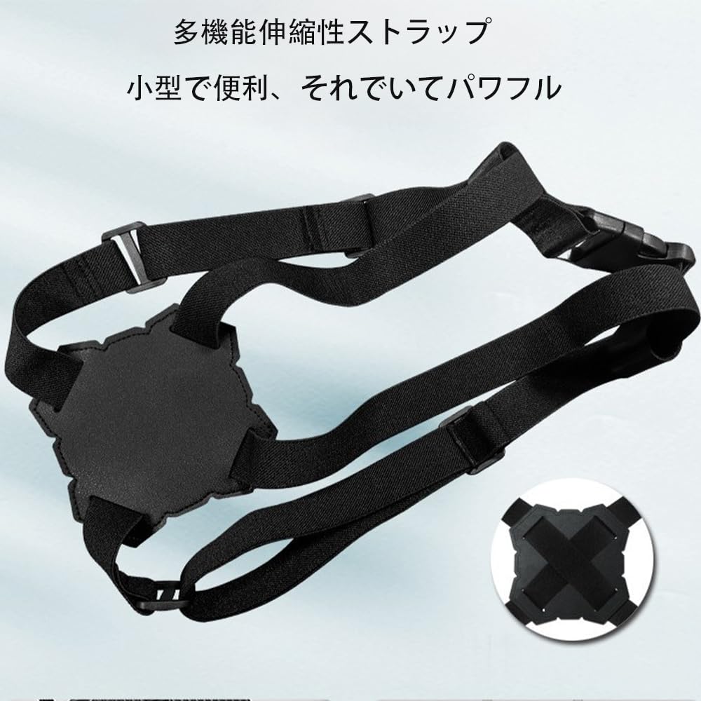 Luggage Strap Buckle Strap One-Touch Lock to Secure Luggage, Prevents