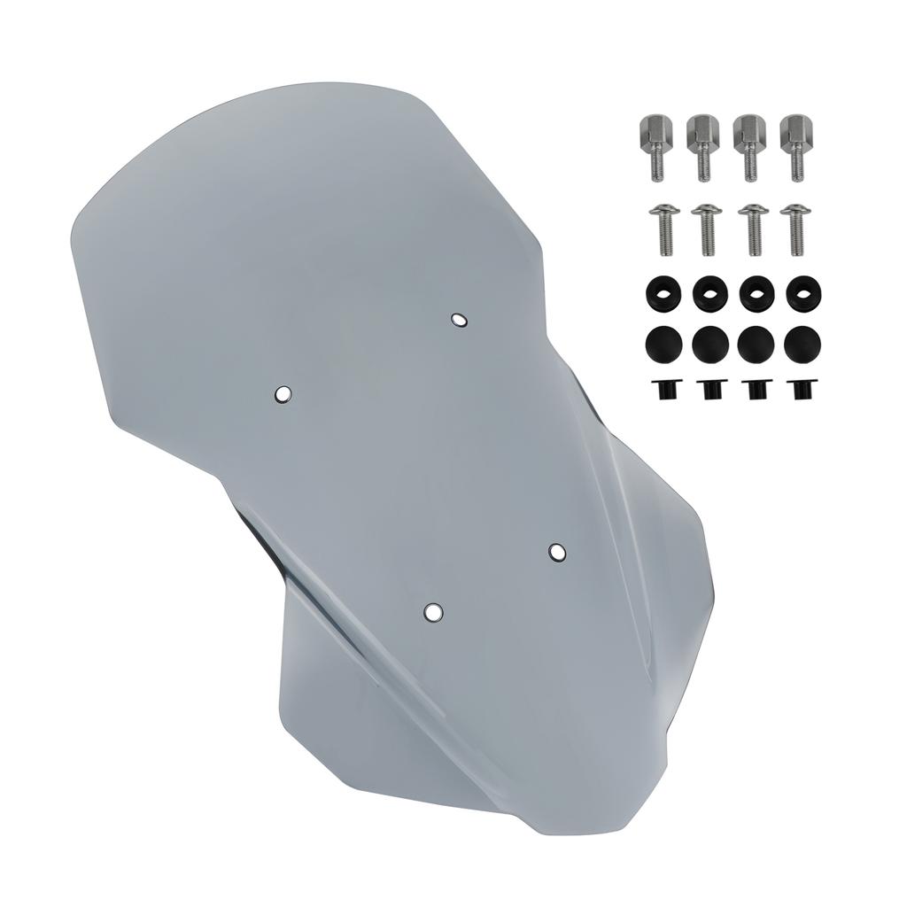 Parbriz Paravan de vânt potrivit pentru Yamaha Tracer 700 2020 /Tracer 7 2021-2022