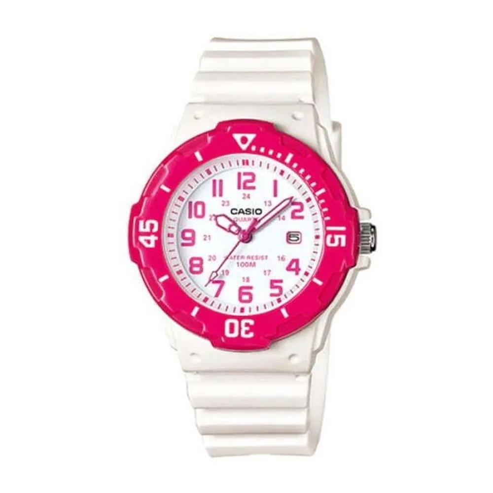 [Cio] LRW-200H-4B Women s Daily Analog Watch