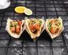 Taco Holder Stainless Steel Taco Stand Rack Tray Oven Mexican Food Rack Kitchen Tool Tortilla Taco Tray Taco Plate
