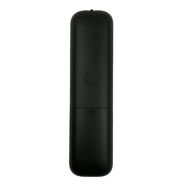 Replacement Remote Control Easy Functionality for EN2Q30H EN2F30H TV and Multiple Device Compatible