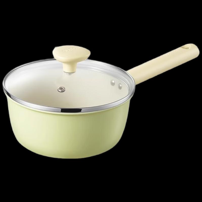 

SUPOR Ceramic Non-Stick Milk Pot 20cm
