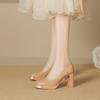 Bottines – Bottines