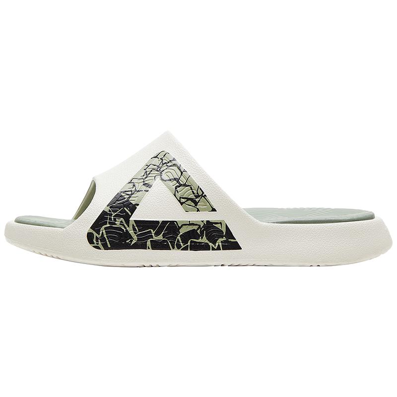 Peak TaiChi Men's Comfort Sports Slides
