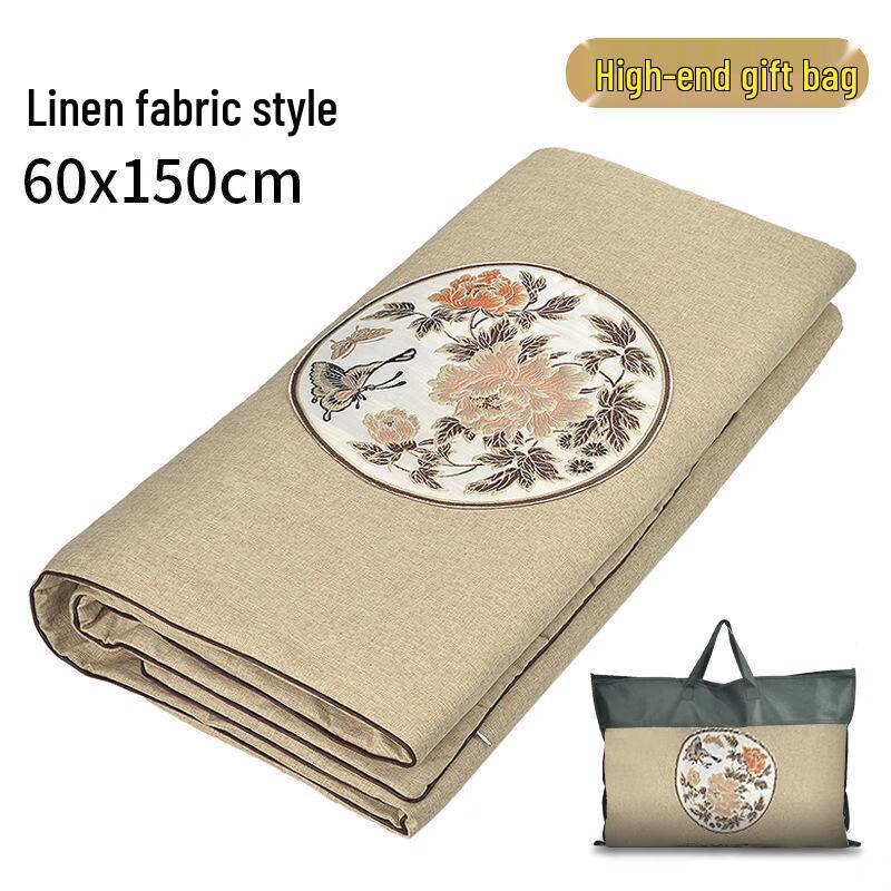 Etravel Mugwort Electric Heating Pad with Temperature Control & Timer