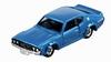 Tomica Skyline 50. gadadienas Early Skyline 2000GT-X/KGC110