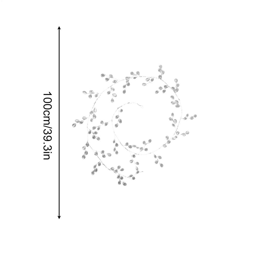 

Wedding Acrylic String Crystal Drop String Lighting For Curtain Garland Wedding Candle Holder Accessories Decorations