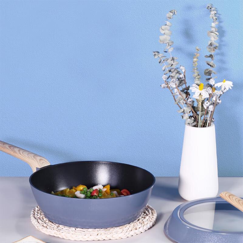 Chui Da Huang Allure Non-stick Wok