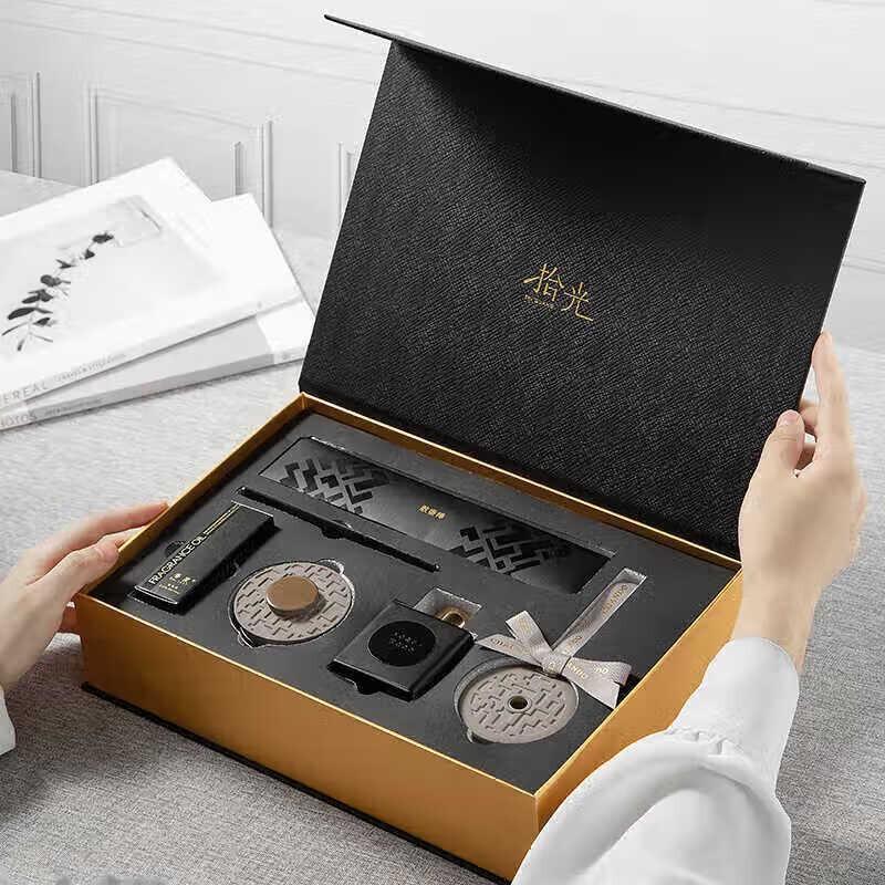 КС. Набор аромадиффузоров Shiguang