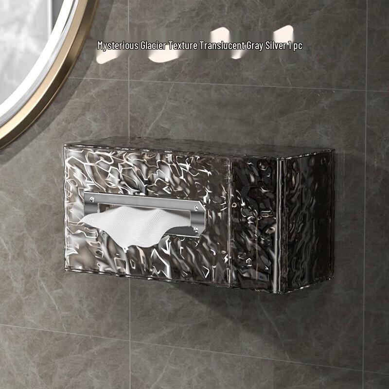 

Настенная коробка для салфеток