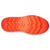 New UGG Marin Mega Trainer 'Chestnut Orange Soda' Women's 1135010-COGS