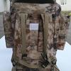 Snowfield God of War Multi-functional Outdoor Backpack