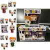 Halloween Themed Funko Pop! Vinyl Figures Disney Hocus Pocus Sanderson Sisters Set