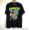 BROKENCYDE HIP HOP HARDCORE TShirt Full Size S-5XL RS390