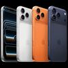 Apple iPhone 17 Pro (CN version)