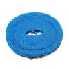 5M/3M/8M/10M Outdoor Windproof Clothesline Travel Retractable Rope Washing Line, Outdoor Camping Drying Clothes Hanger Rack Line