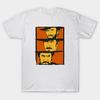 Unisex Fashion TShirt The Good The Bad And The Ugly Art Print TShirt Plus Size S-5XL T-Shirt 100%Cotton Tops O Neck Short Sleeve Tees