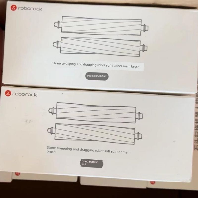 G10 T8P Original Sweep Mopping Machine Accessories Stone