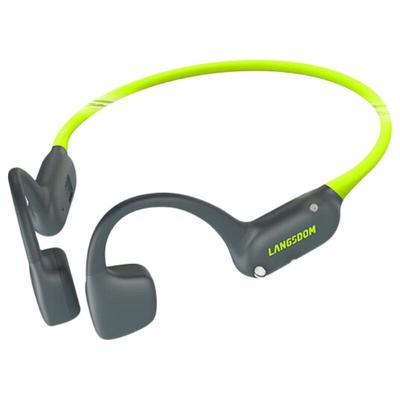 Lansdeng AirSwim Bone Conduction Bluetooth Headphones
